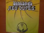 The Bintangs 'Hey Dupes' Nederbeat vinyl single 1973, 7 inch, Single, Ophalen of Verzenden, Zo goed als nieuw