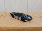 Hotwheels Hot Wheels '67 Ford GT40 MK.IV Zwart, Ophalen of Verzenden