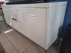 Metalen Ikea kast, Huis en Inrichting, Kasten | Lockerkasten, Ophalen, Gebruikt