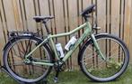 Santos Travelmaster 3+ 49 Cm Rohloff+SON+Magura+Riemaandrijv, Fietsen en Brommers, Fietsen | Mountainbikes en ATB, Heren, 49 tot 53 cm