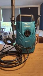 VONROC Hogedrukreiniger V14C, Ophalen, Nieuw, Met autostop en -start, Vonroc
