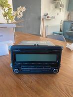 VW radio, Verzenden