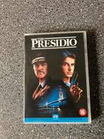 The Presidio (1988) Sean Connery, Vanaf 16 jaar, Ophalen of Verzenden, Actiethriller