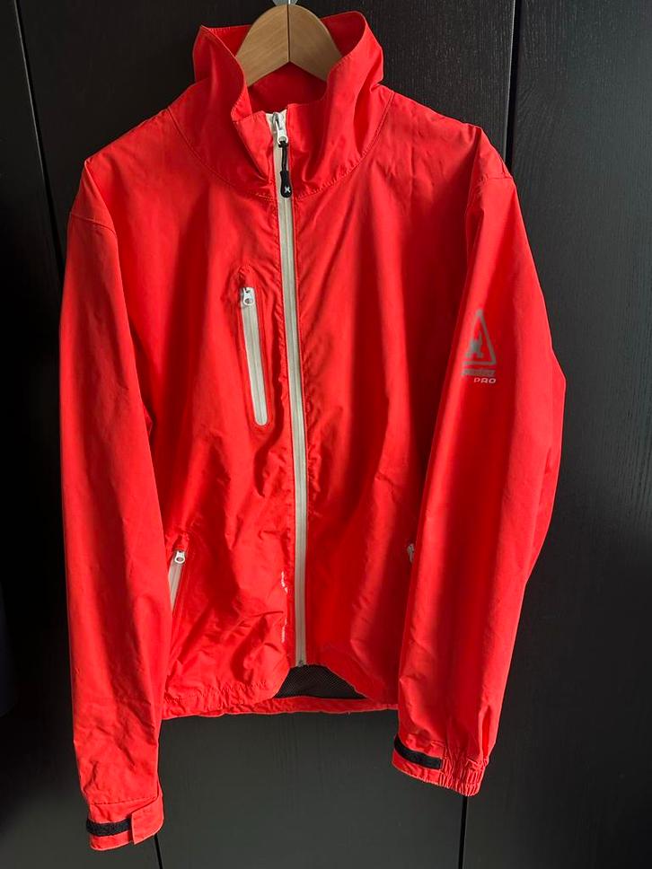 Gaastra Pro Zeiljas - Zomerjas Maat L, Watersport en Boten, Watersportkleding, Zo goed als nieuw, Zeiljack, Ophalen