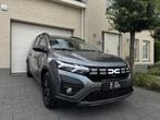 Dacia Jogger 1.6 Hybrid 140pk Extreme 5p. Navi Camera Carpla, Gebruikt, Zwart, 4 cilinders, Lichtsensor