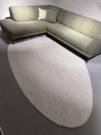 Vloerkleed Montel Circulair Ivory Stone, Overige kleuren, Brinker, Ophalen of Verzenden, 200 cm of meer