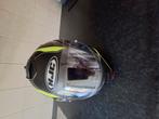 HJC Motorhelm, Motoren, Ophalen, Systeemhelm, Tweedehands, XL