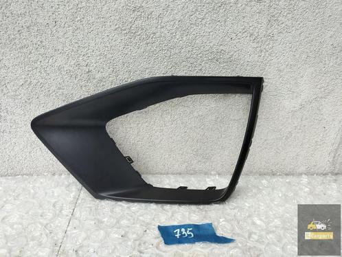 AUDI Q8 4M8 S-LINE BUMPERROOSTER RECHTS, Auto-onderdelen, Carrosserie en Plaatwerk, Bumper, Audi, Gebruikt, Ophalen of Verzenden