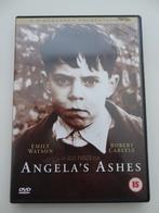 Angela's Ashes, Alle leeftijden, Verzenden, Zo goed als nieuw