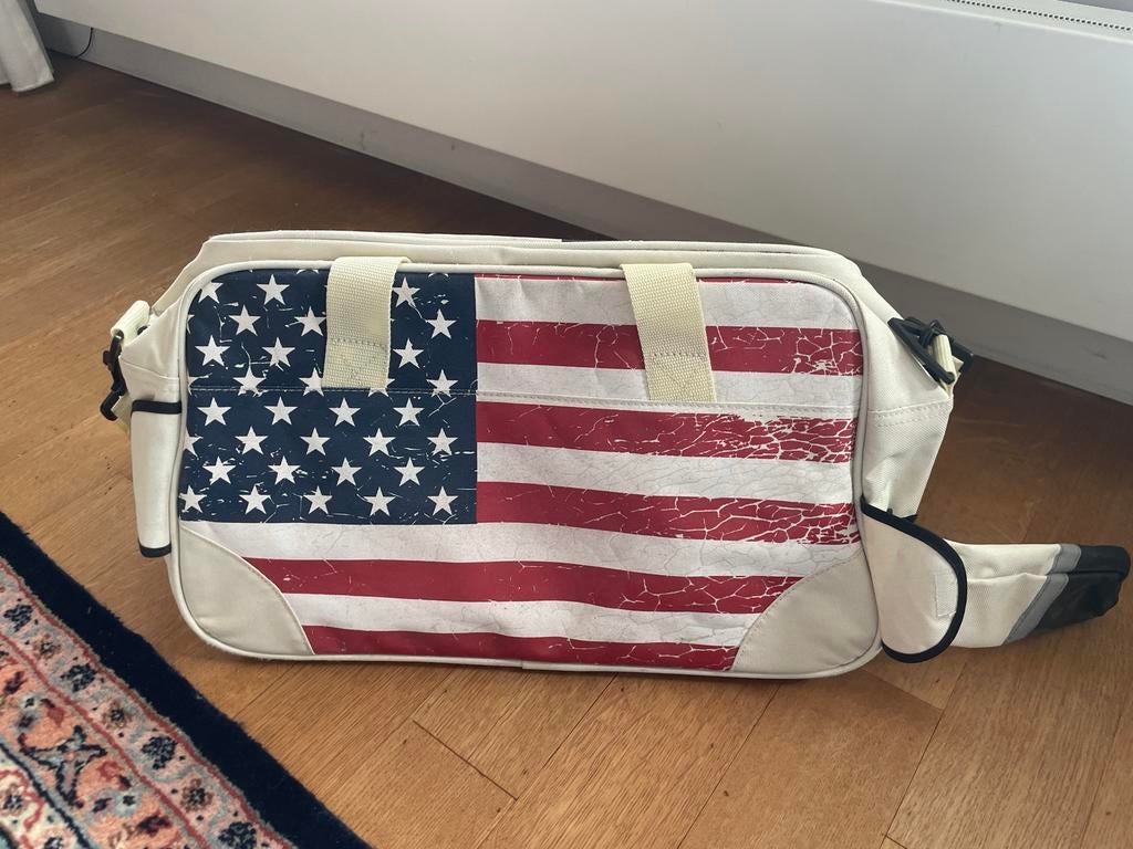 Hockeytas nieuw, Sport en Fitness, Hockey, Ophalen of Verzenden, Nieuw, Tas