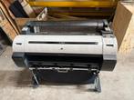 Canon iPF750 Plotter - Grote formaat printer Niet werkend, Computers en Software, Printers, Ophalen, Printer, Inkjetprinter, Kleur printen