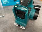 MAKITA DKP180ZJ 18V ACCU SCHAAFMACHINE LXT LI-ION SCHAAF, Ophalen of Verzenden, Nieuw, Accu