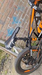 Moutenbike fiets, Minder dan 45 cm, Ophalen, Overige merken