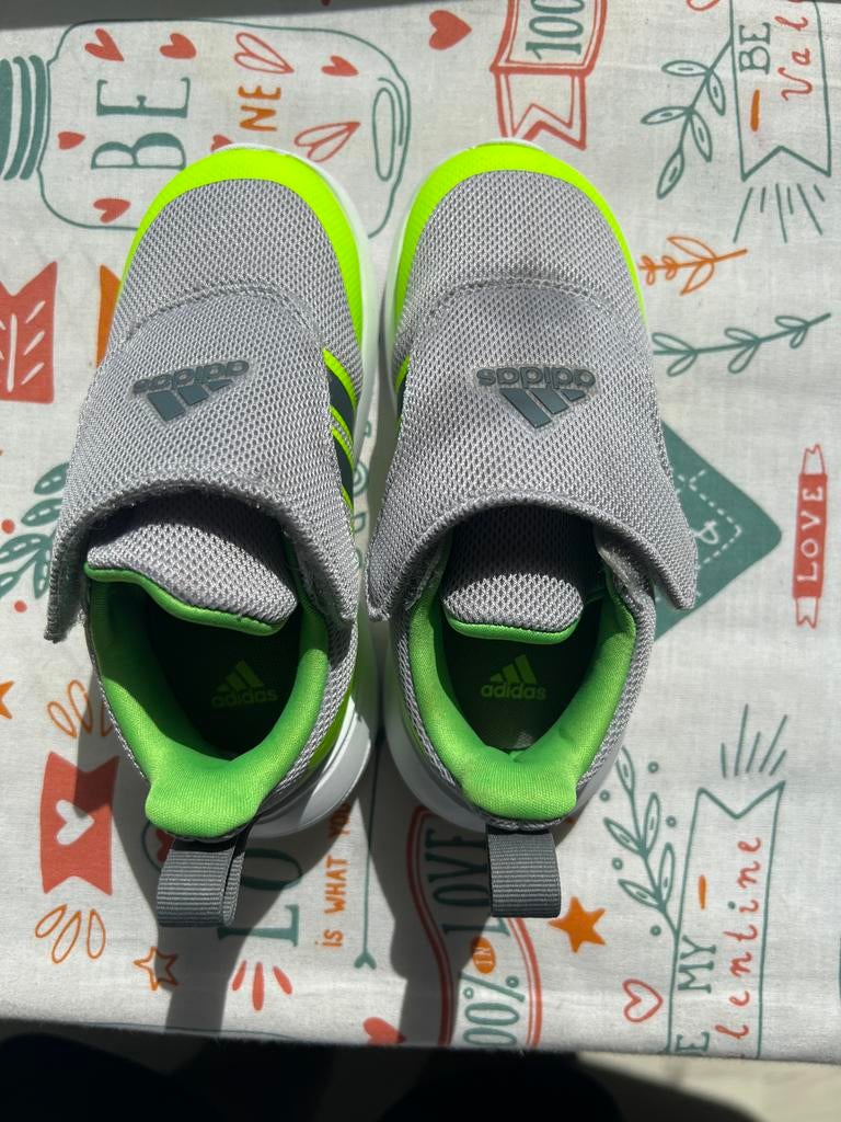 Adidas FortaRun 2.0 AC I kinderschoenen maat 25, Kinderen en Baby's, Kinderkleding | Schoenen en Sokken, Ophalen of Verzenden