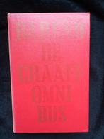Barend de Graaff, Barend de Graaff Omnibus, Boeken, Ophalen of Verzenden, Gelezen