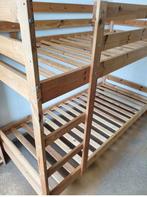 Ikea Mydal stapelbed uit elkaar, Gebruikt, 90 cm, Tweepersoons, Ophalen of Verzenden