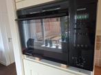 Siemens Top-Line Combi Oven Magnetron - Functioneert goed, Ophalen, Gebruikt, Hete lucht, 45 tot 60 cm
