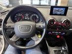Audi A3 Sportback 1.4 TFSI CoD Pro Line Plus NETTE AUTO / GO, Gebruikt, Euro 6, 150 pk, Wit