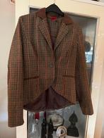 Liv Collection jasje maat 36, Bruin, Ophalen of Verzenden, Zo goed als nieuw, Jasje
