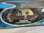 Buick century 1955, Hobby en Vrije tijd, Modelauto's | 1:18, Ophalen of Verzenden, Zo goed als nieuw, Solido