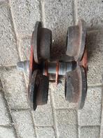 Rema Loopkat 1 Ton, Ophalen, Gebruikt