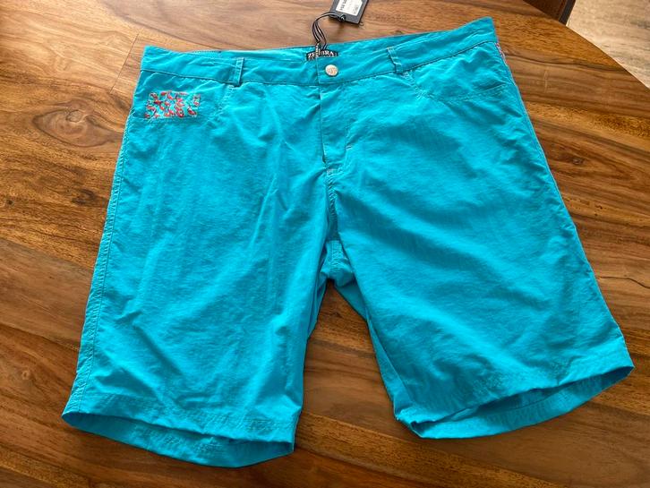 Zeybra heren zwem short maat L - XL - XXL, Kleding | Heren, Badmode en Zwemkleding, Zwemshort, Overige maten, Blauw, Verzenden