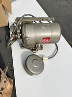 Naaimachine motor industrieel, Ophalen, Naaimachine, Industrieel, Gebruikt