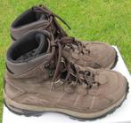 Wandel schoenen maat 36.5 leer dames Asola Gore Tex zgan, Ophalen of Verzenden, Zo goed als nieuw, Schoenen