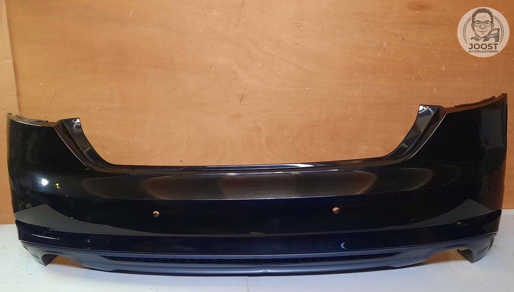 Achterbumper orgineel Audi A5 F5 S-line v.a 2016 8W6807511C, Auto-onderdelen, Carrosserie en Plaatwerk, -Auto-Union-Strasse 1, 85057 Ingolstadt, Duitsland