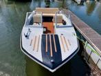 Glastron speedboot 115pk mercury 6cilinder  (tower of power), Ophalen, 50 pk of meer, Zo goed als nieuw, Snelvarend