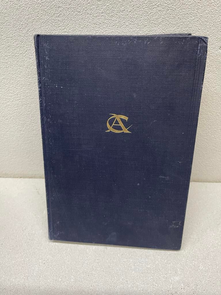 Eigenschappen des Geloofs - A. Comrie, Boeken, Ophalen of Verzenden, Gelezen, Christendom | Protestants