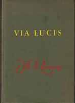 Via Lucis. De weg van het licht - Johannes Amos Comenius, Boeken, Filosofie, Gelezen, Ophalen of Verzenden, Johannes Amos Comenius