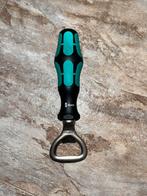 Wera flessenopener, Ophalen of Verzenden, Zo goed als nieuw