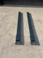 Verlenglepels nieuw / vorkverlengers / overzet lepels, Ophalen, ., Nieuw, .