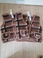 Alwero wollen bodywarmer maat 116/122 - Nieuw!, Jongen of Meisje, Trui of Vest, Nieuw, Ophalen of Verzenden