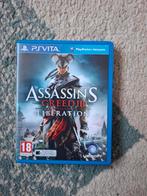 Assassin's Creed III Liberation - PlayStation Vita, Avontuur en Actie, Gebruikt, Vanaf 18 jaar, 1 speler