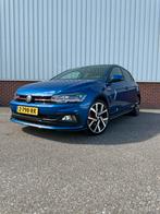 Volkswagen Polo  2.0 TSI GTI Pano Virtual Navi Keyless Beats, Stof, 4 cilinders, 1984 cc, Blauw
