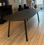 Studio Henk Eettafel 280x100 zwart, Huis en Inrichting, Tafels | Eettafels, Ophalen, 100 tot 150 cm, 200 cm of meer, Zo goed als nieuw