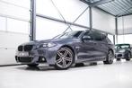 BMW 5-serie Touring 520i M Sport Edition High Exe LCI | Lede, Automaat, Achterwielaandrijving, Gebruikt, 4 cilinders