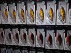 4 stuks voor €40....Berkley Zilla Deep Crank 143 (4 kleuren), Tinstraat, Nieuw, Ophalen of Verzenden, Info@purefishing.com