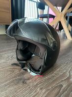 VINZ scooterhelm, Fietsen en Brommers, Brommerhelmen, Ophalen, Zo goed als nieuw