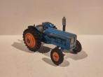 Corgi Toys No. 60 Fordson Power Major Tractor, Ophalen of Verzenden, Gebruikt, Tractor of Landbouw, Corgi