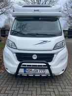 McLouis MC4 281 camper, december 2021, 40.000 km, Caravans en Kamperen, Campers, Ringverwarming, Fiat, 7 tot 8 meter, Buitenlamp