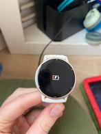Garmin vivoactive 5, Ophalen of Verzenden, Zo goed als nieuw, Wit