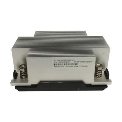 HP 747608-001 HP HEATSINK for DL 380 GEN9 P/N: 747608-001, Facturen@maascomputers.nl, Ophalen of Verzenden, Cargadoorweg 23, 6541 BT Nijmegen