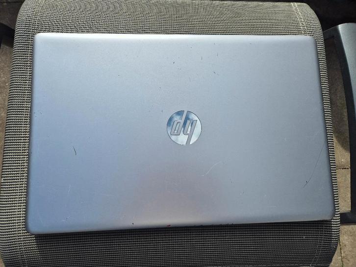 te koop hp 470 g7 17 inch laptop i5 cpu 8 gig mem 256 gig hd, Computers en Software, Windows Laptops, Gebruikt, 17 inch of meer