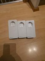 Devolo magic 2 lan triple en 2 x magic 2 lan 1-1, Ophalen of Verzenden