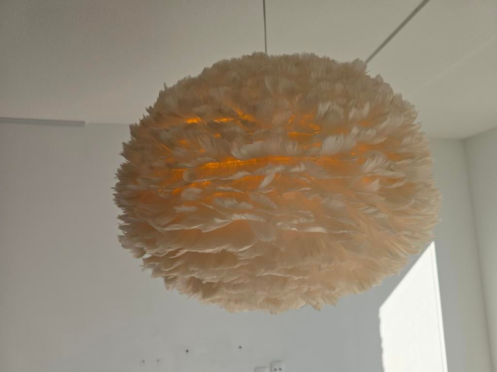 Luxe hanglamp, Ophalen, Minder dan 50 cm