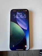 Iphone 17 256GB wit, Telecommunicatie, Mobiele telefoons | Apple iPhone, Ophalen, Zo goed als nieuw, Wit, 256 GB