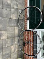 Mavic velgen set, Fietsen en Brommers, Ophalen of Verzenden, Gebruikt, Racefiets, Wiel